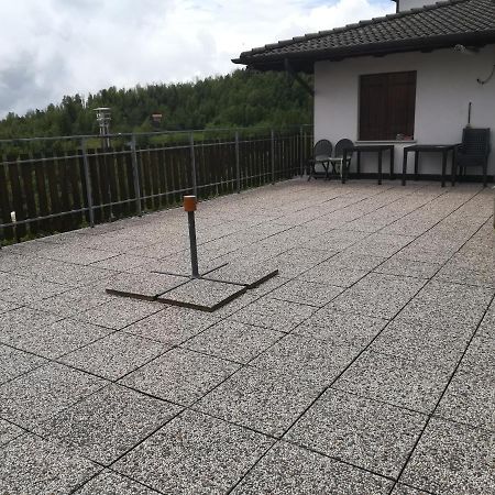 B&B Casa Svetlana Taipana エクステリア 写真