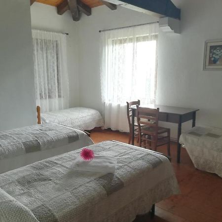 B&B Casa Svetlana Taipana エクステリア 写真