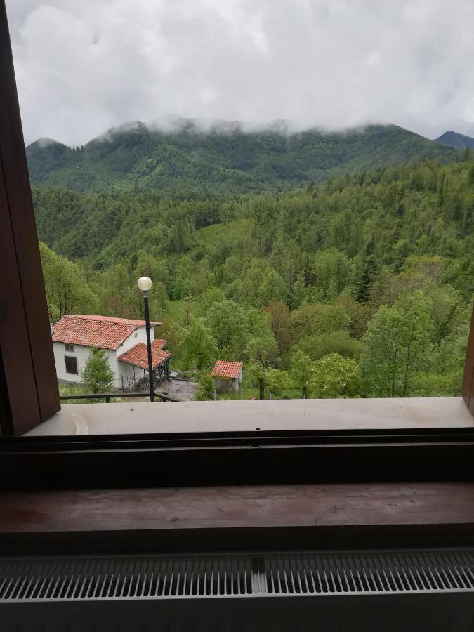 B&B Casa Svetlana Taipana エクステリア 写真