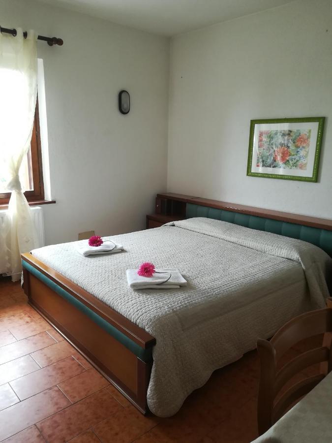 B&B Casa Svetlana Taipana エクステリア 写真