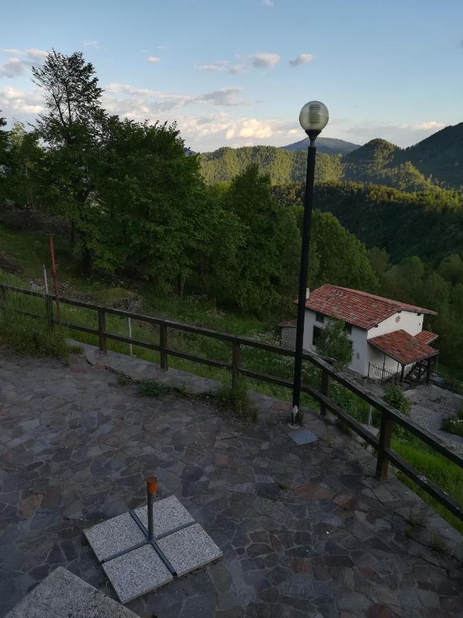 B&B Casa Svetlana Taipana エクステリア 写真