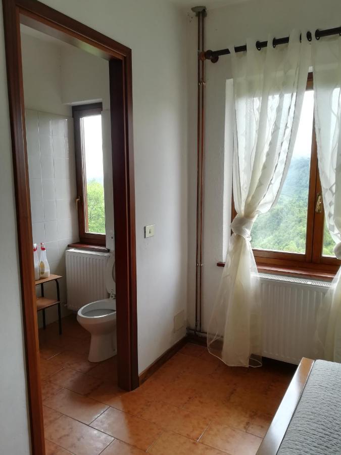 B&B Casa Svetlana Taipana エクステリア 写真