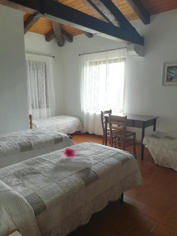 B&B Casa Svetlana Taipana エクステリア 写真
