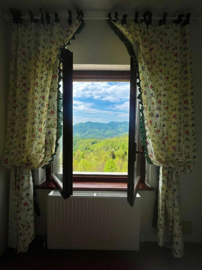 B&B Casa Svetlana Taipana エクステリア 写真