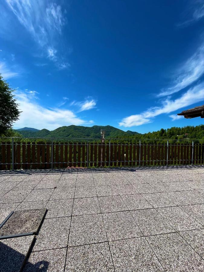 B&B Casa Svetlana Taipana エクステリア 写真