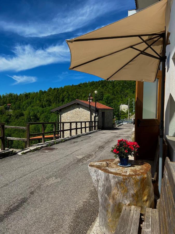 B&B Casa Svetlana Taipana エクステリア 写真