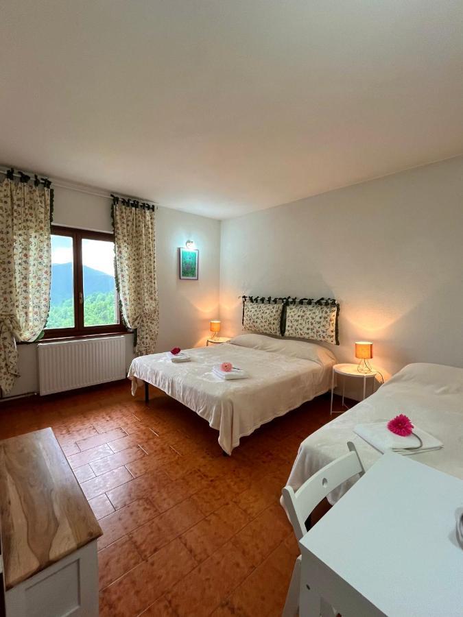 B&B Casa Svetlana Taipana エクステリア 写真