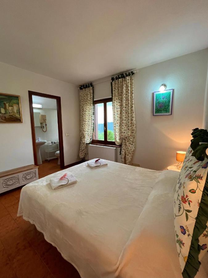 B&B Casa Svetlana Taipana エクステリア 写真