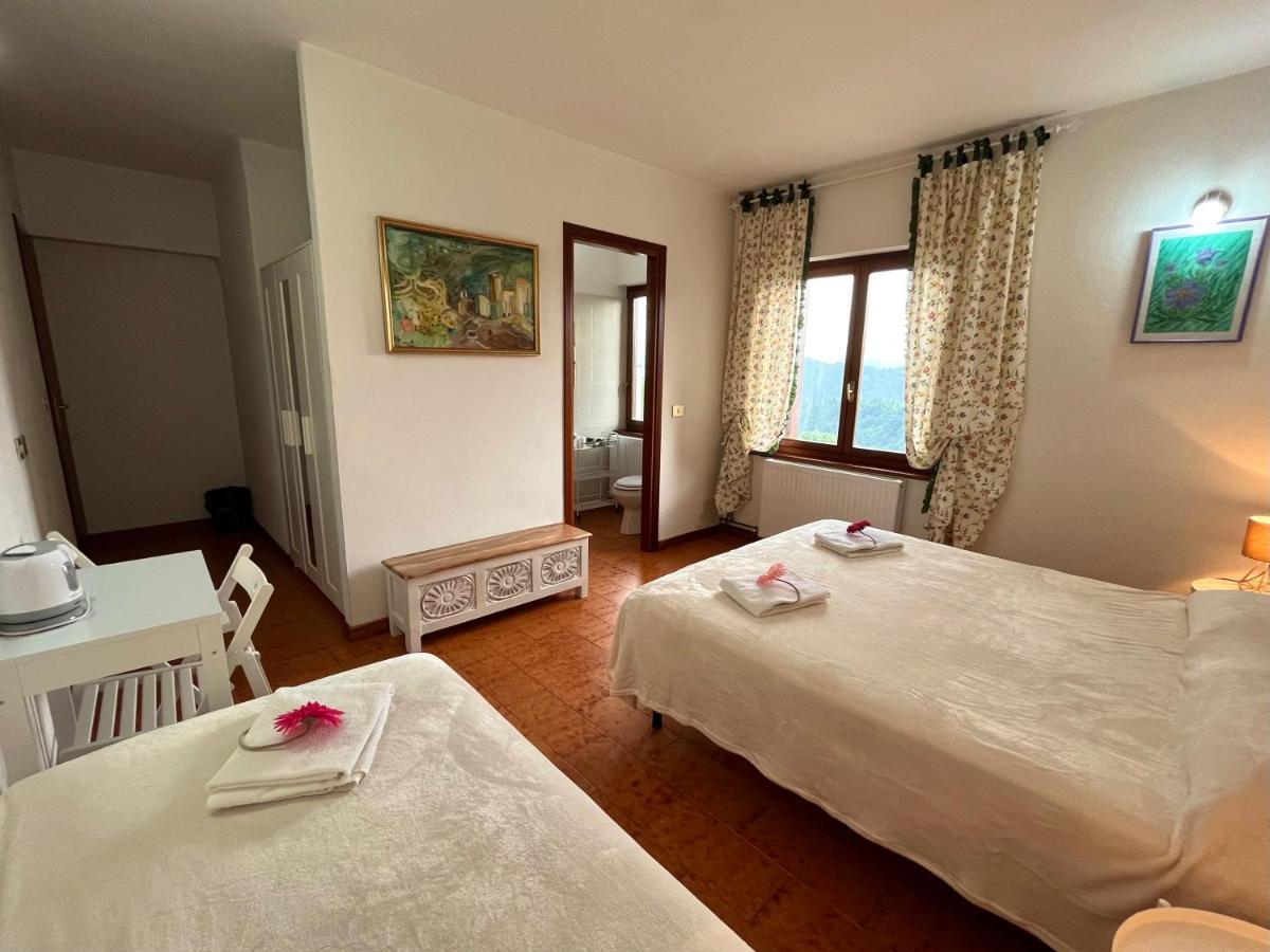 B&B Casa Svetlana Taipana エクステリア 写真