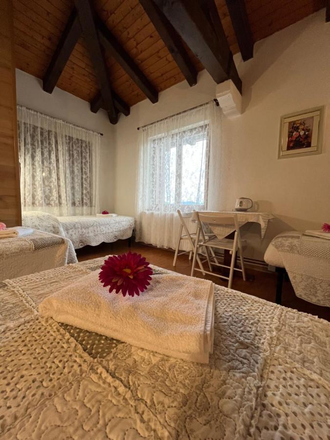 B&B Casa Svetlana Taipana エクステリア 写真
